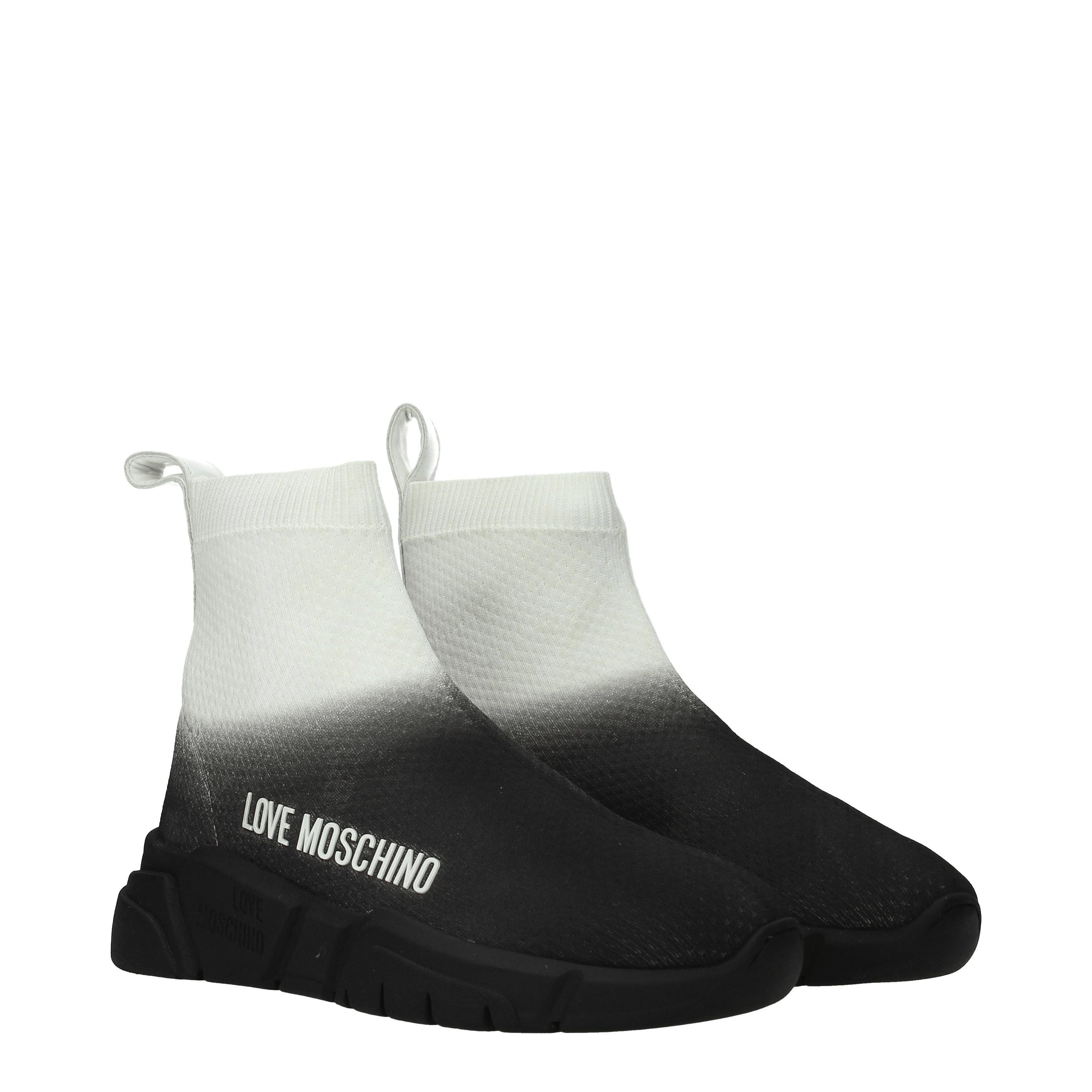 Love Moschino Sneakers Size US 8 / IT 38 - 1 Thumbnail