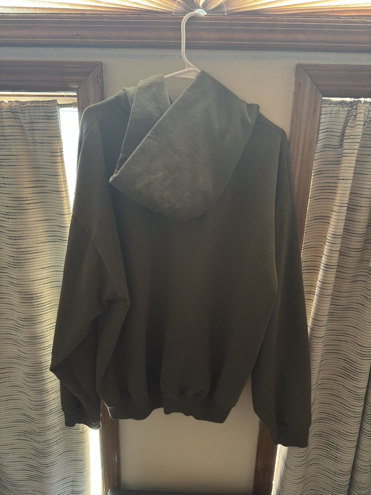Other Seventyfouriswar pullover hoodie Size US XL / EU 56 / 4 - 2 Thumbnail