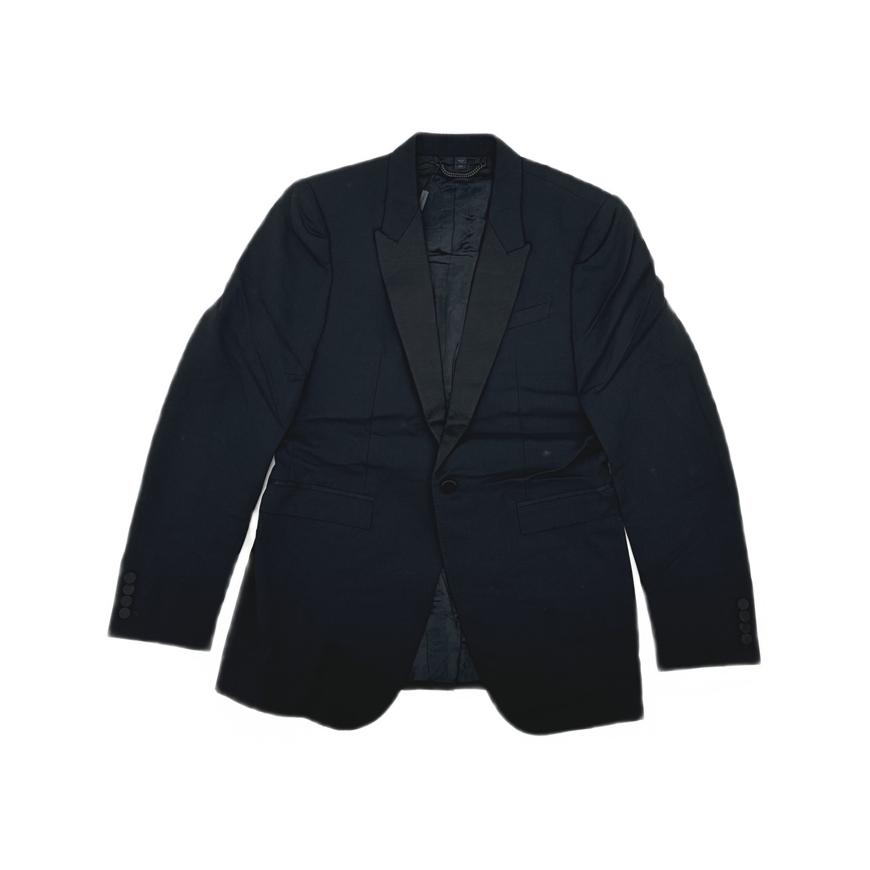 Burberry Burberry Single Breasted Blazer Size 40R Size 40R - 1 Thumbnail