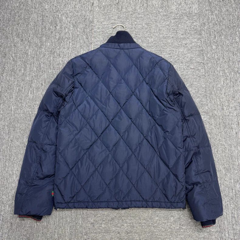 Gucci Gucci Prismatic plaid cotton jacket 2503-Nextarrow Size US S / EU 44-46 / 1 - 5 Thumbnail