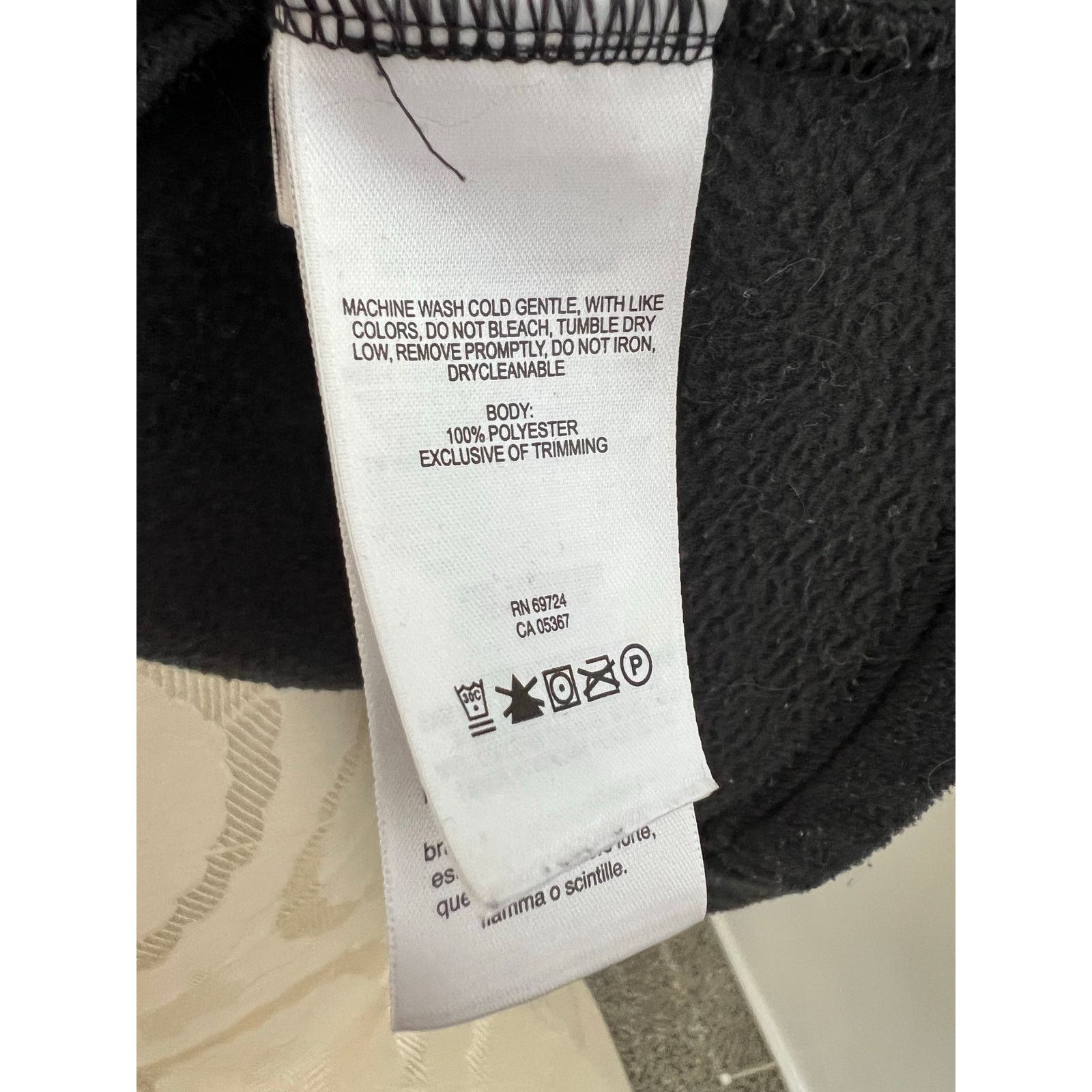 Columbia Columbia Full Zip Sleeveless Fleece Vest Zip Pockets Medium Size M / US 6-8 / IT 42-44 - 7 Thumbnail