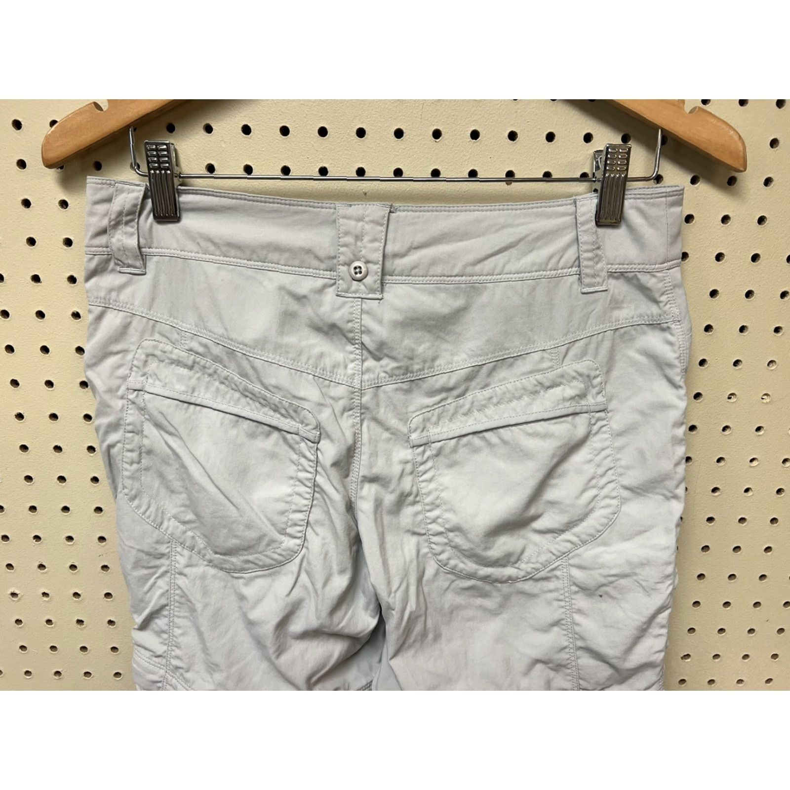 Eastern Mountain Sports VINTAGE? No. Size 27" / US 4 / IT 40 - 3 Thumbnail
