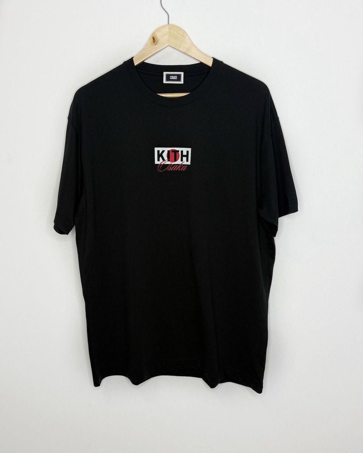 Kith Kith Osaka Tee Size US L / EU 52-54 / 3 - 1 Thumbnail