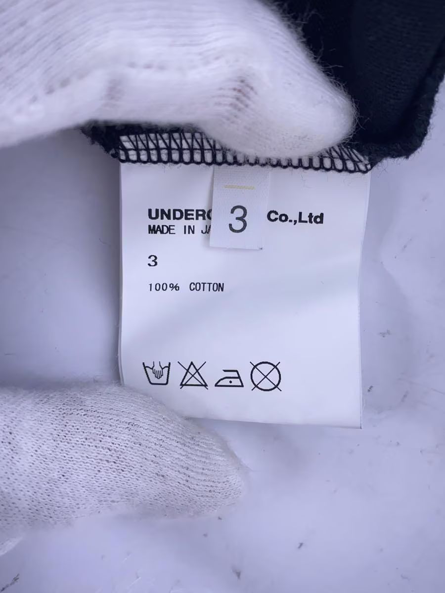 Undercover SS10 "Less but Better" Tee Size US L / EU 52-54 / 3 - 6 Thumbnail