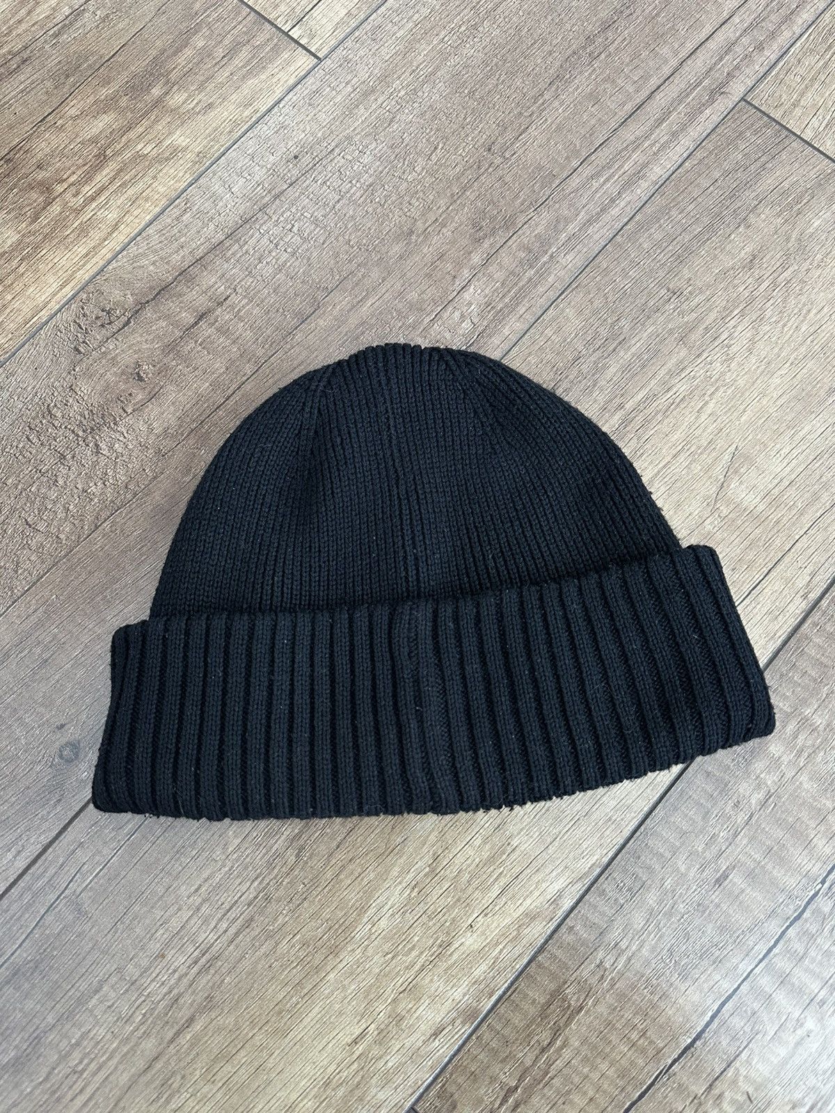 Arc'teryx Arcteryx Mallow Toque Beanie Hat Wool Size ONE SIZE - 7 Thumbnail