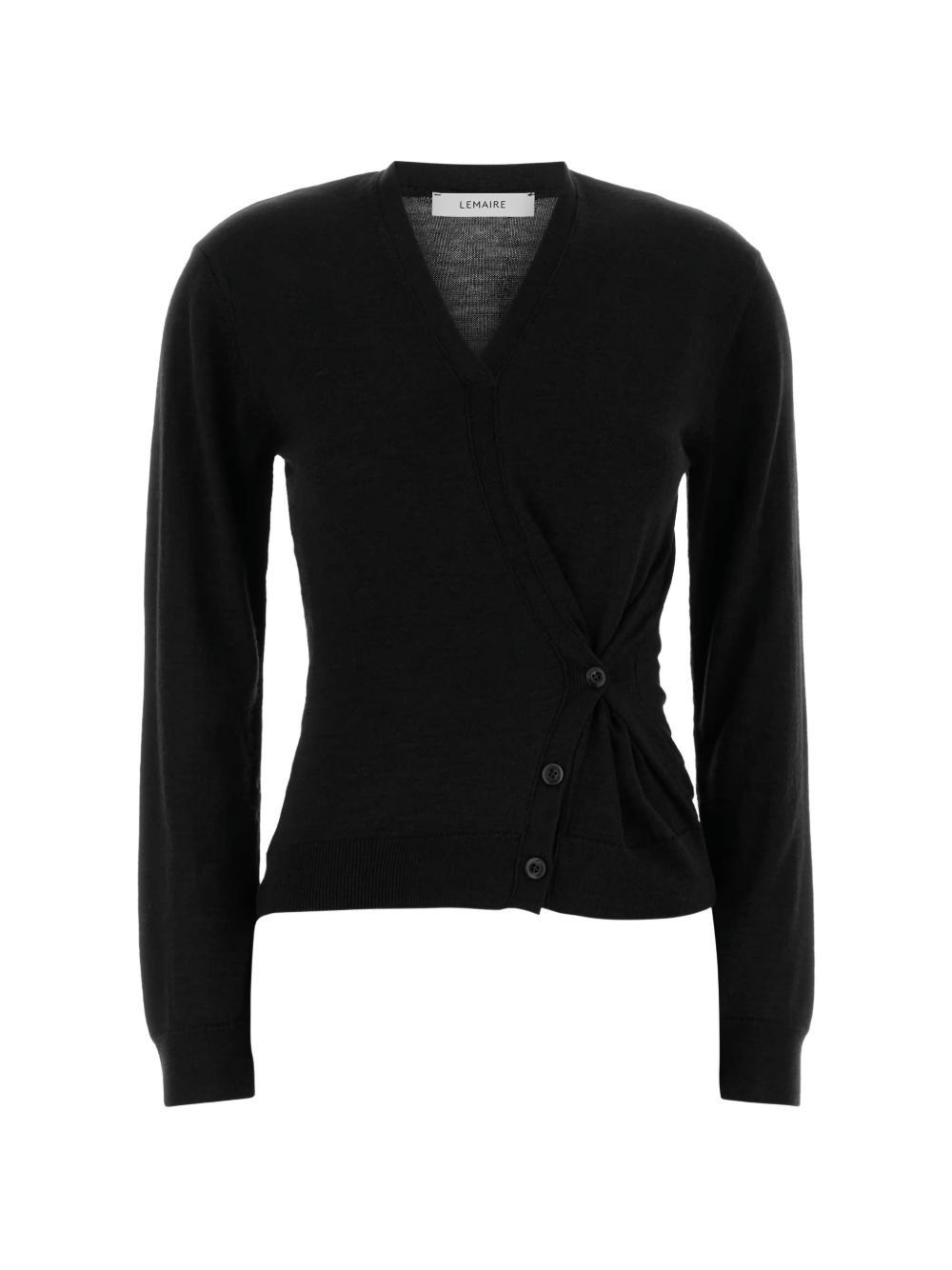 WOOL BLEND JUMPER