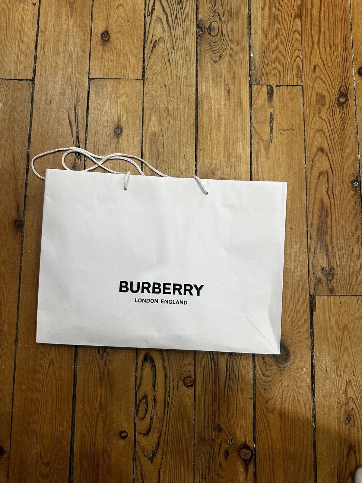 Burberry Burberry Jacket Check Stanford Size US S / EU 44-46 / 1 - 8 Thumbnail