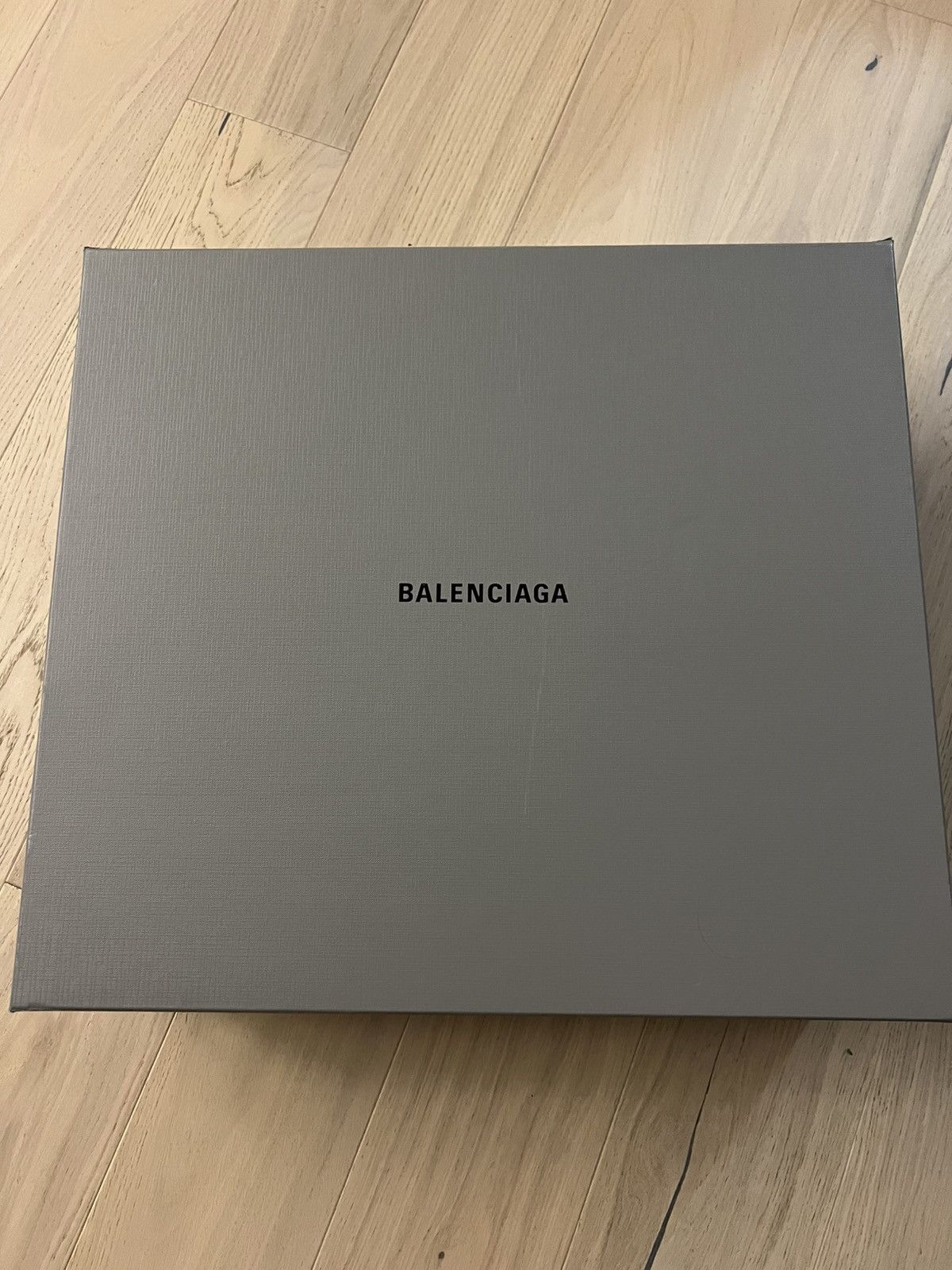 Balenciaga Balenciaga Steroid boots black Size US 9 / EU 42 - 6 Thumbnail