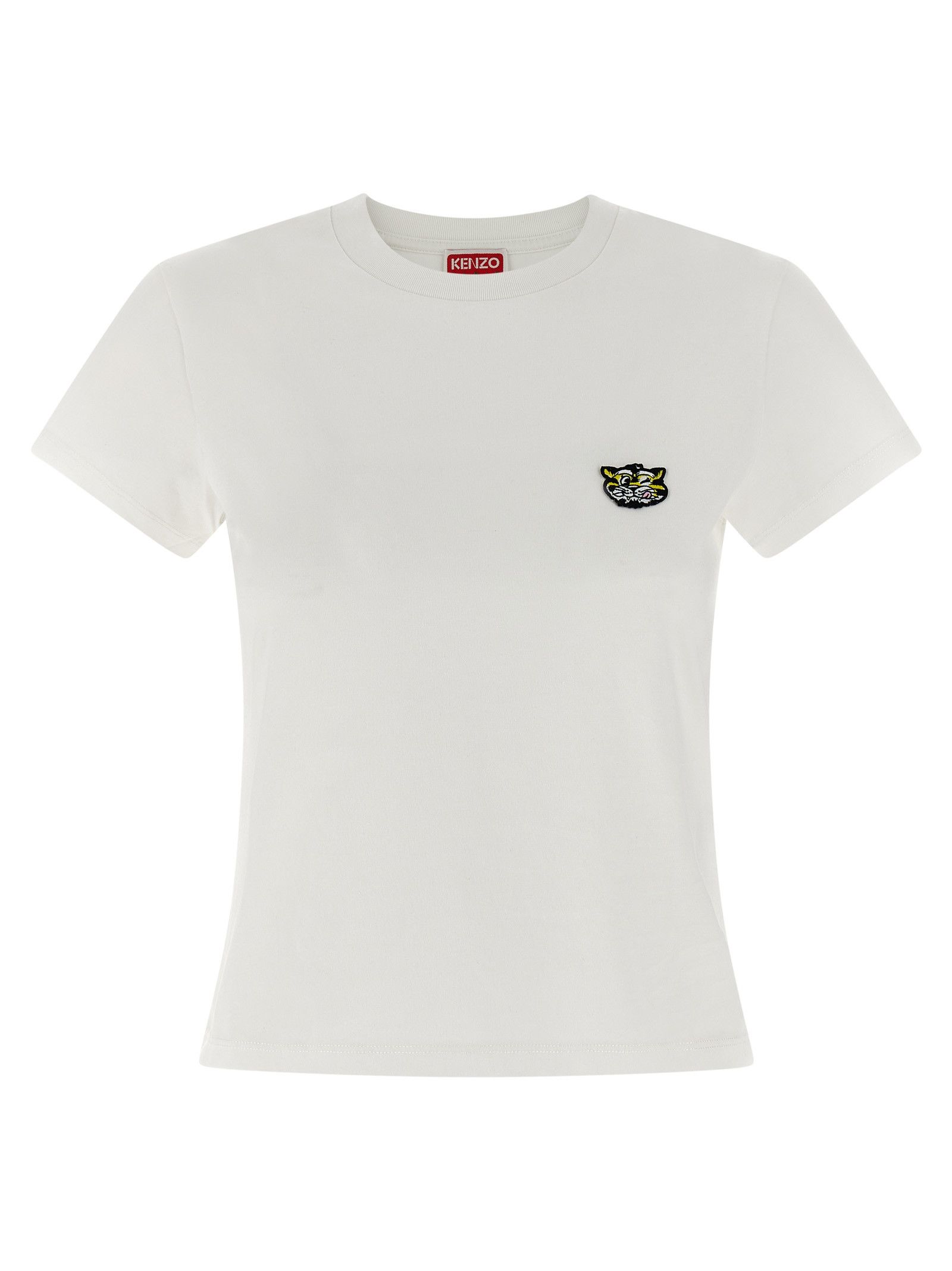 'Gots Wild Tiger' T-Shirt
