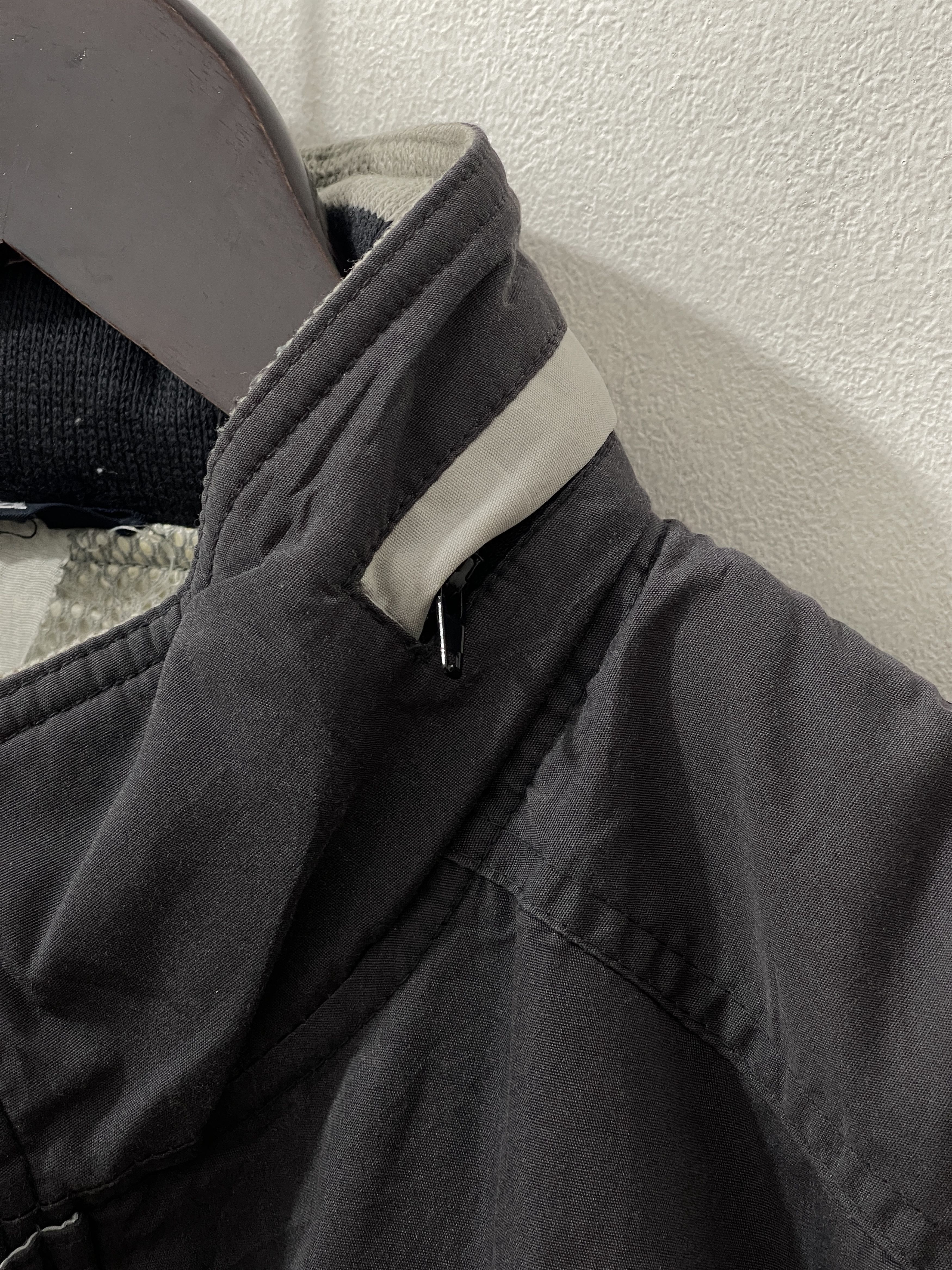 Other Vintage Racing Nissan Japan Motorsport Sun Faded Jacket Size US XL / EU 56 / 4 - 13 Thumbnail