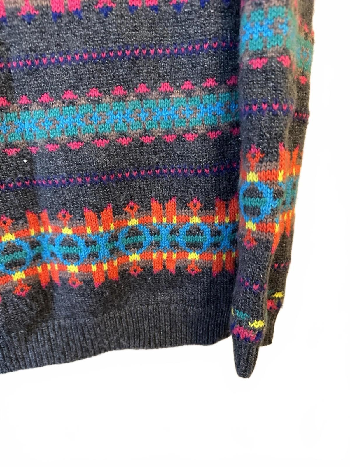 Old Navy old navy sweaters women Small Multicolor [COPY] Size S / US 4 / IT 40 - 11 Thumbnail