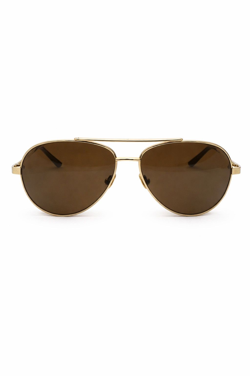 David Yurman David Yurman Aviator Sunglasses – Rare / Hard to Find Size ONE SIZE - 5 Thumbnail