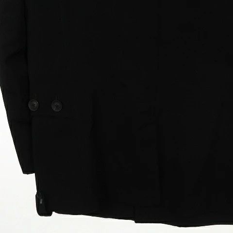 Yohji Yamamoto YOHJI YAMAMOTO POUR HOMME 20SS Peak J Jacket Size US L / EU 52-54 / 3 - 5 Thumbnail