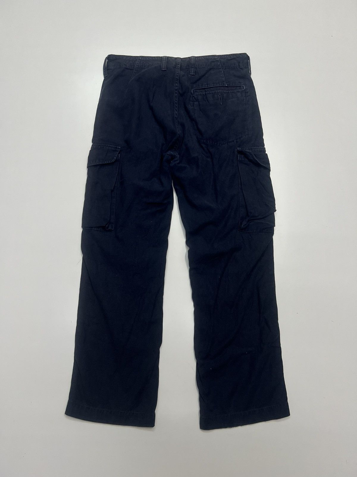 Spellbound Vintage Spellbound Made In Japan Cargo Pants Size 32 Size US 32 / EU 48 - 6 Thumbnail