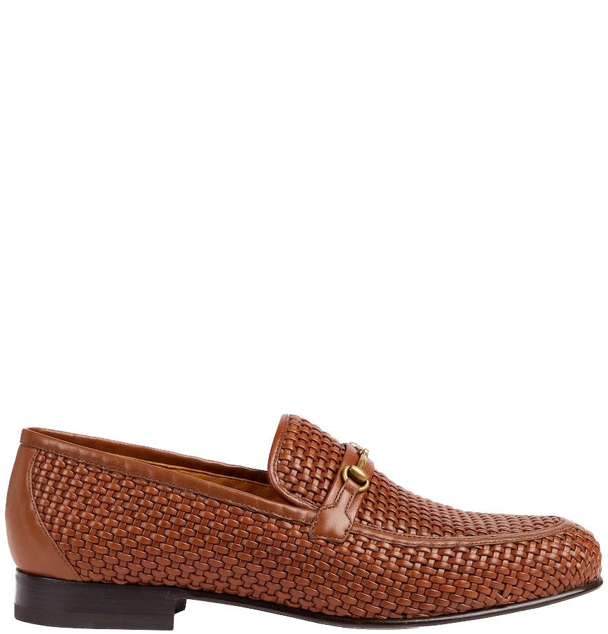 Horsebit Loafers 