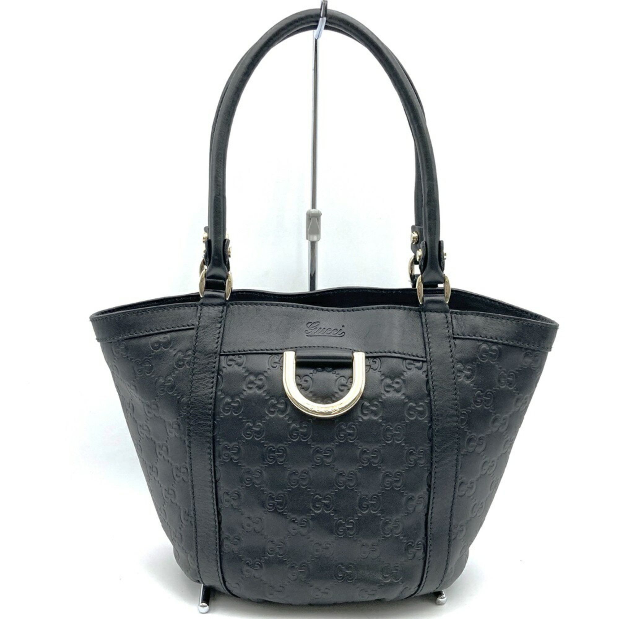 Gucci Gucci Abbey handbag Size ONE SIZE - 1 Thumbnail