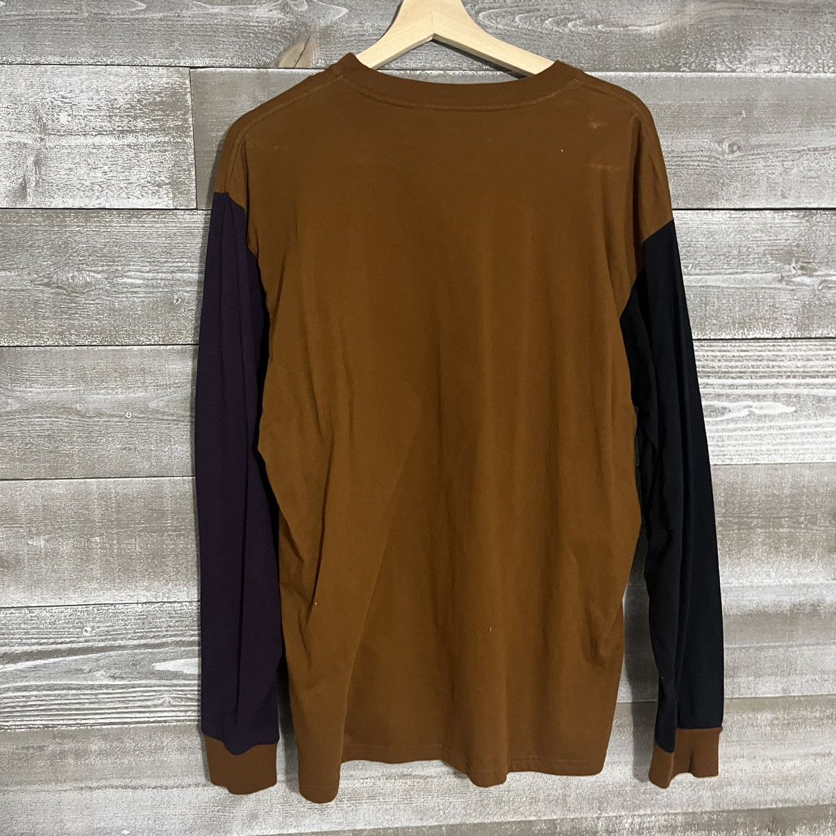Carhartt Carhartt L/S Multicolor Size US M / EU 48-50 / 2 - 5 Thumbnail