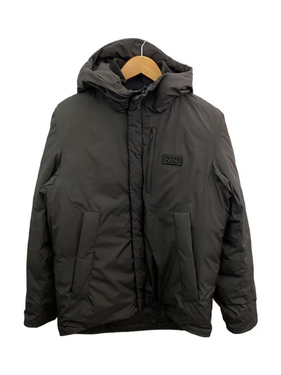 Men's Number (N)ine Parkas | Grailed