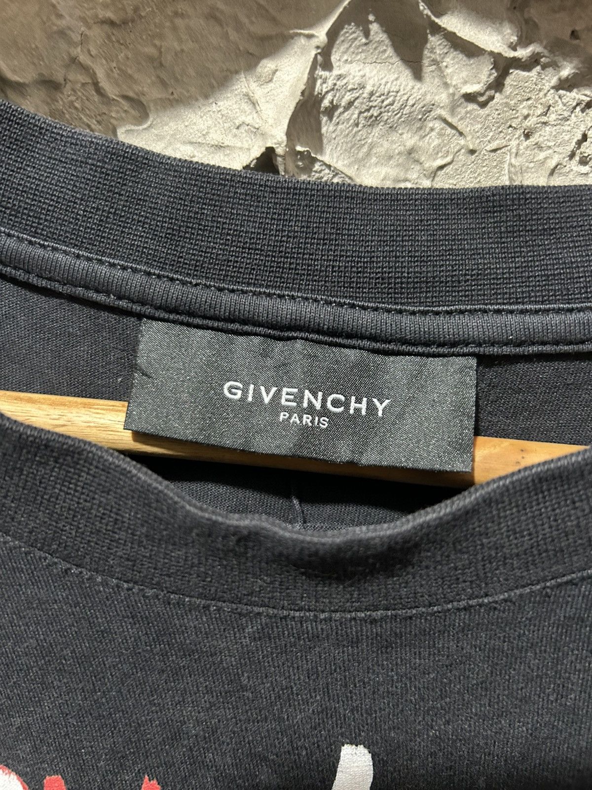 Givenchy givenchy sex+love a/w 2013 ticsi era Size US L / EU 52-54 / 3 - 5 Thumbnail