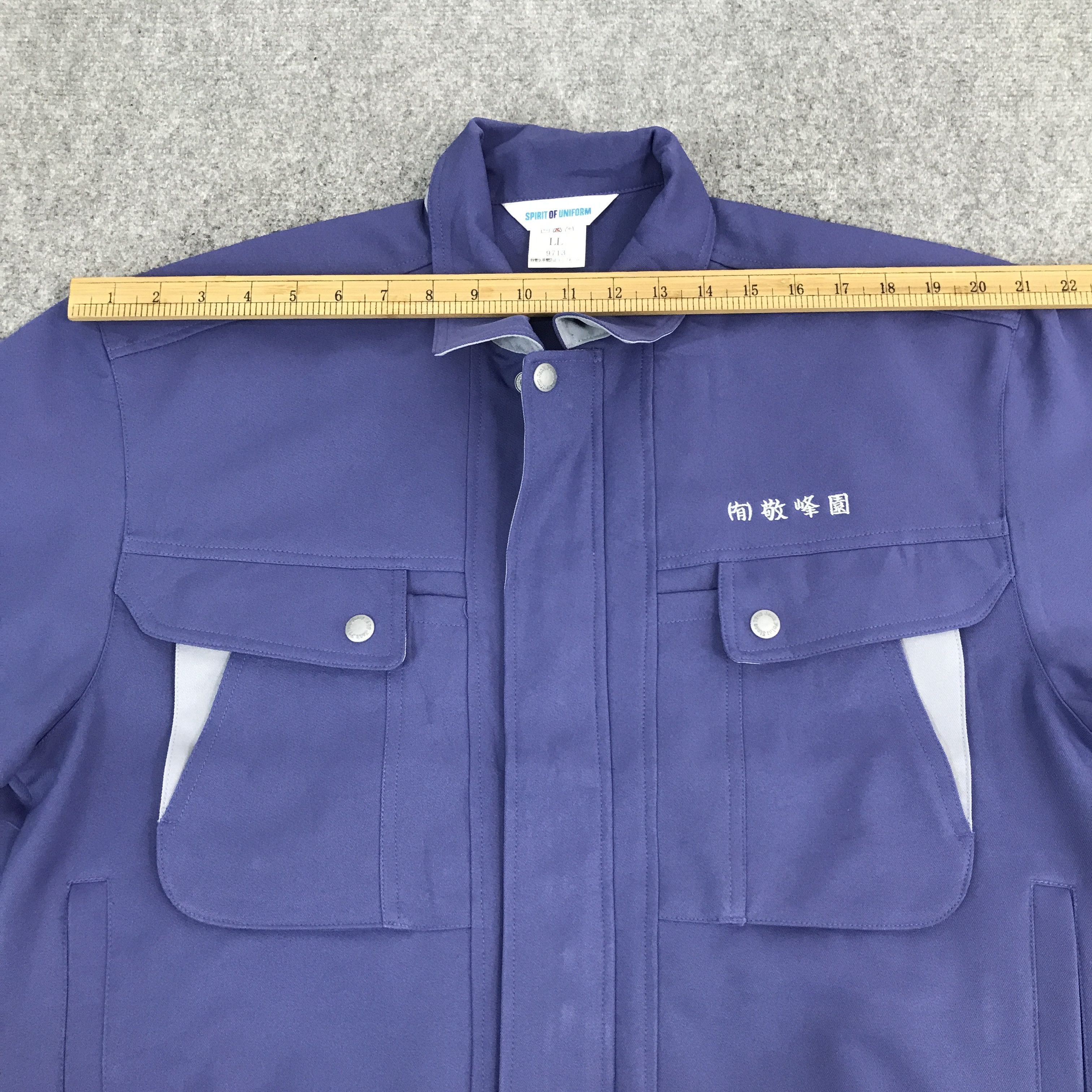 Mitsubishi Racing Custom Sport Japan Jacket