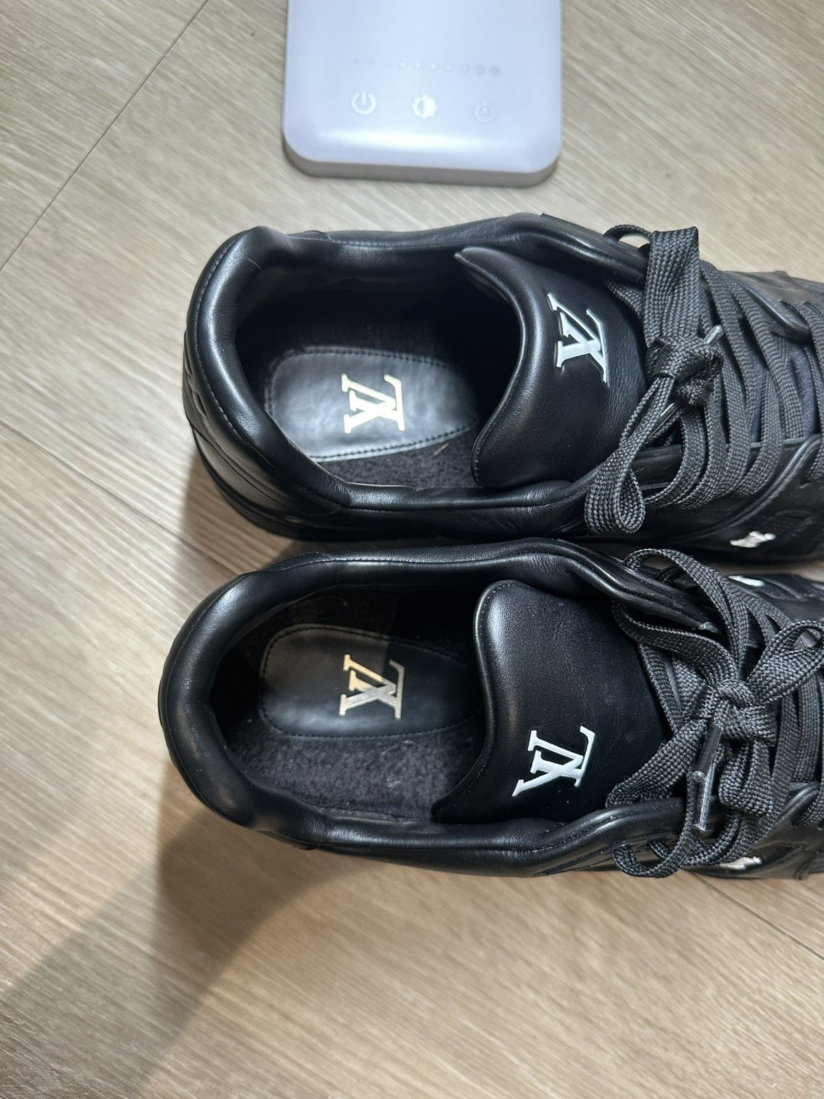 Louis Vuitton Louis Vuitton Trainer Size US 10 / EU 43 - 5 Thumbnail
