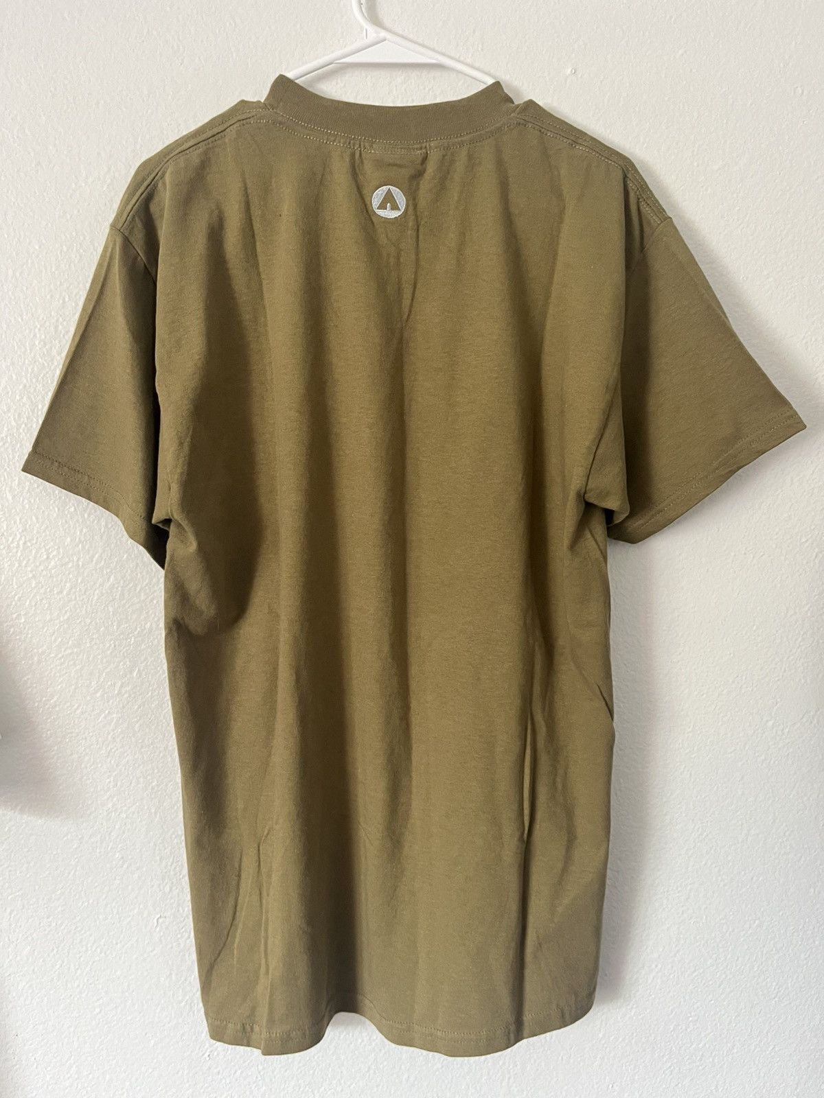 Vintage 90s airwalk skate t shirt Size US M / EU 48-50 / 2 - 4 Thumbnail