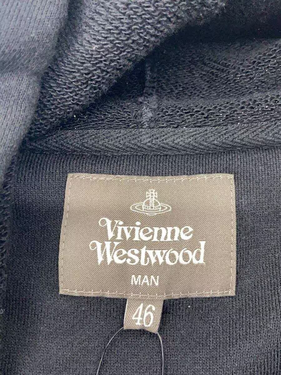 Vivienne Westwood Orb Hoodie Size US S / EU 44-46 / 1 - 4 Thumbnail