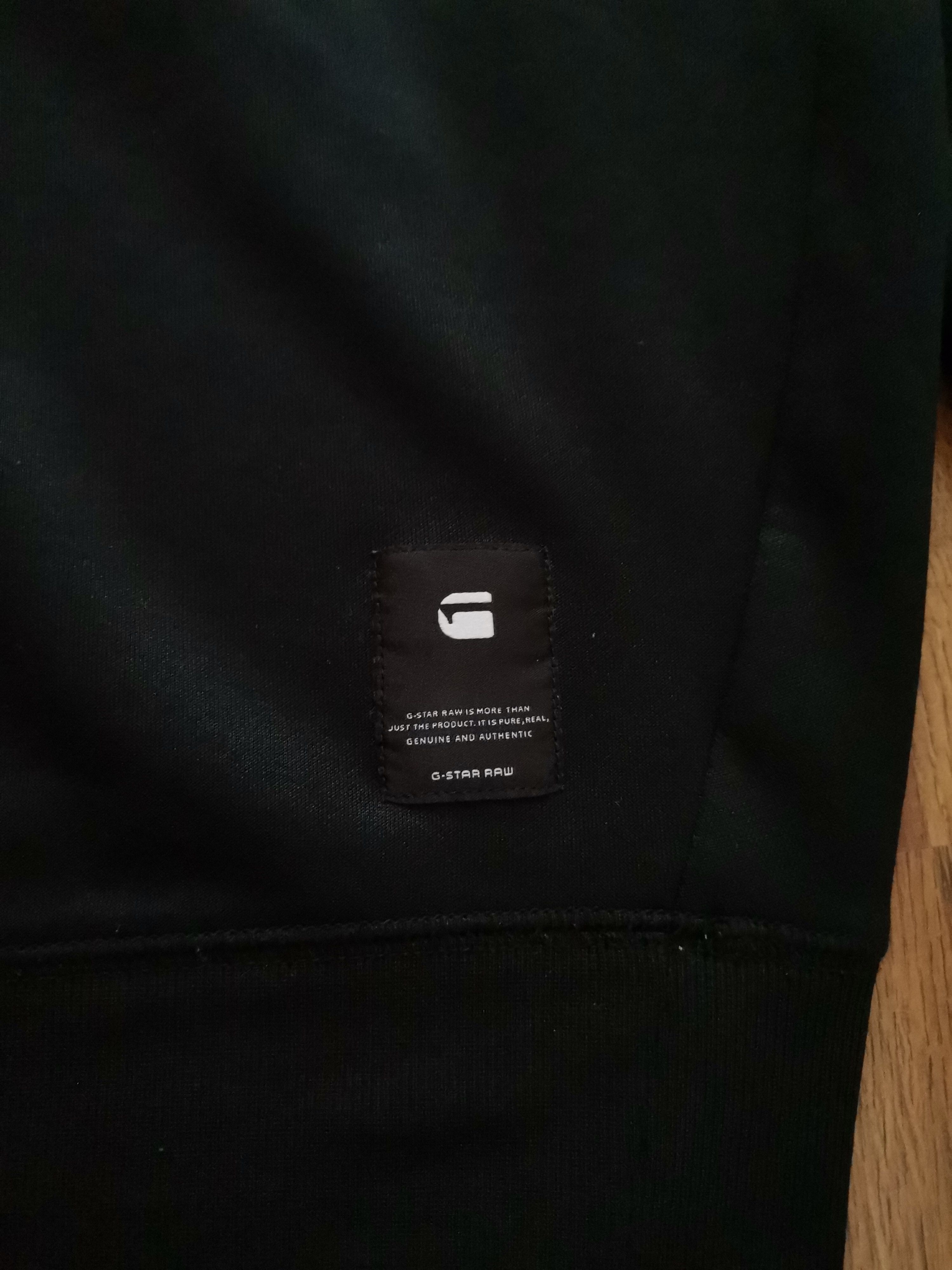 G-Star G-Star Raw Sweatshirt Size US S / EU 44-46 / 1 - 3 Thumbnail