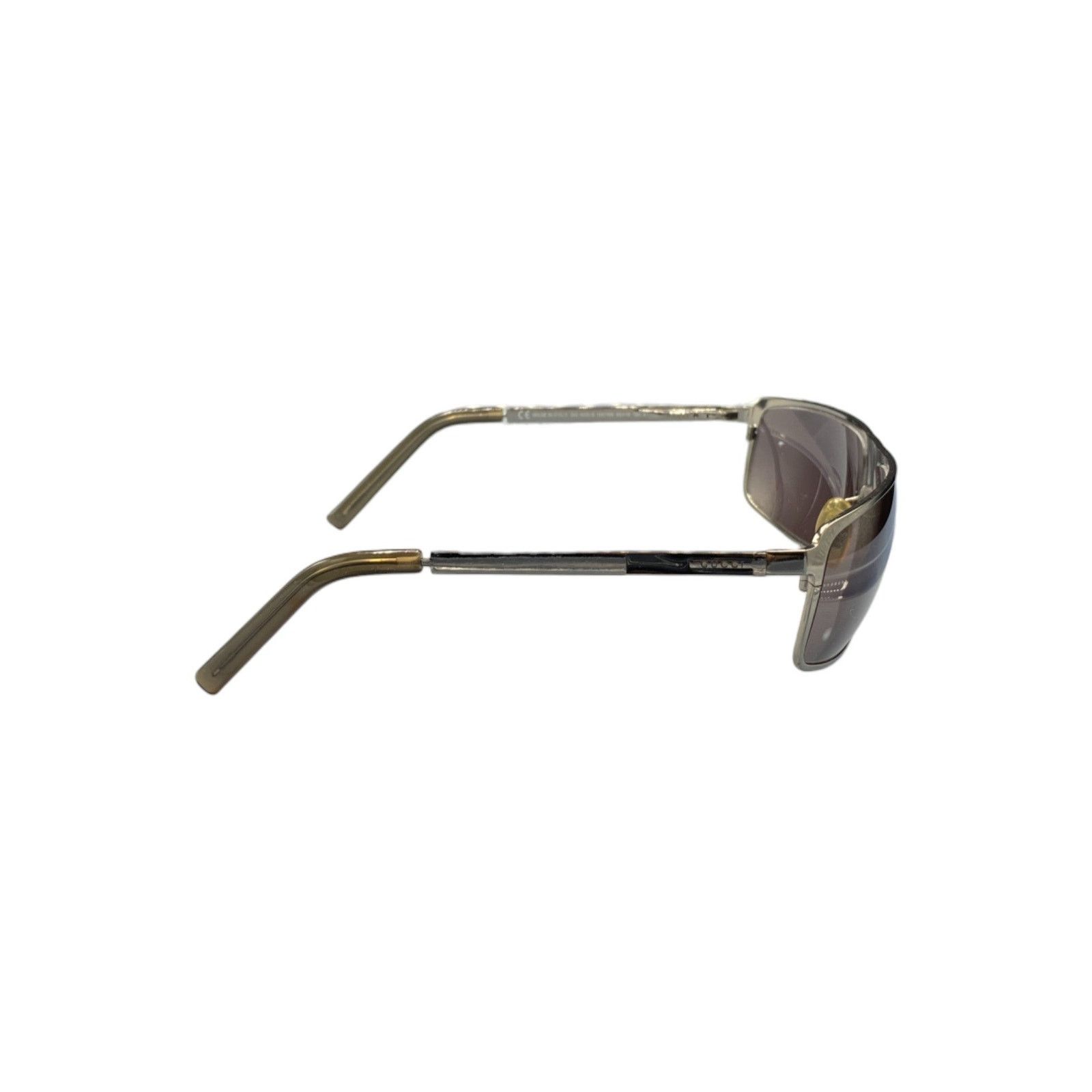 Gucci G/G 1826 Metal Frame Sunglasses Size ONE SIZE - 5 Thumbnail