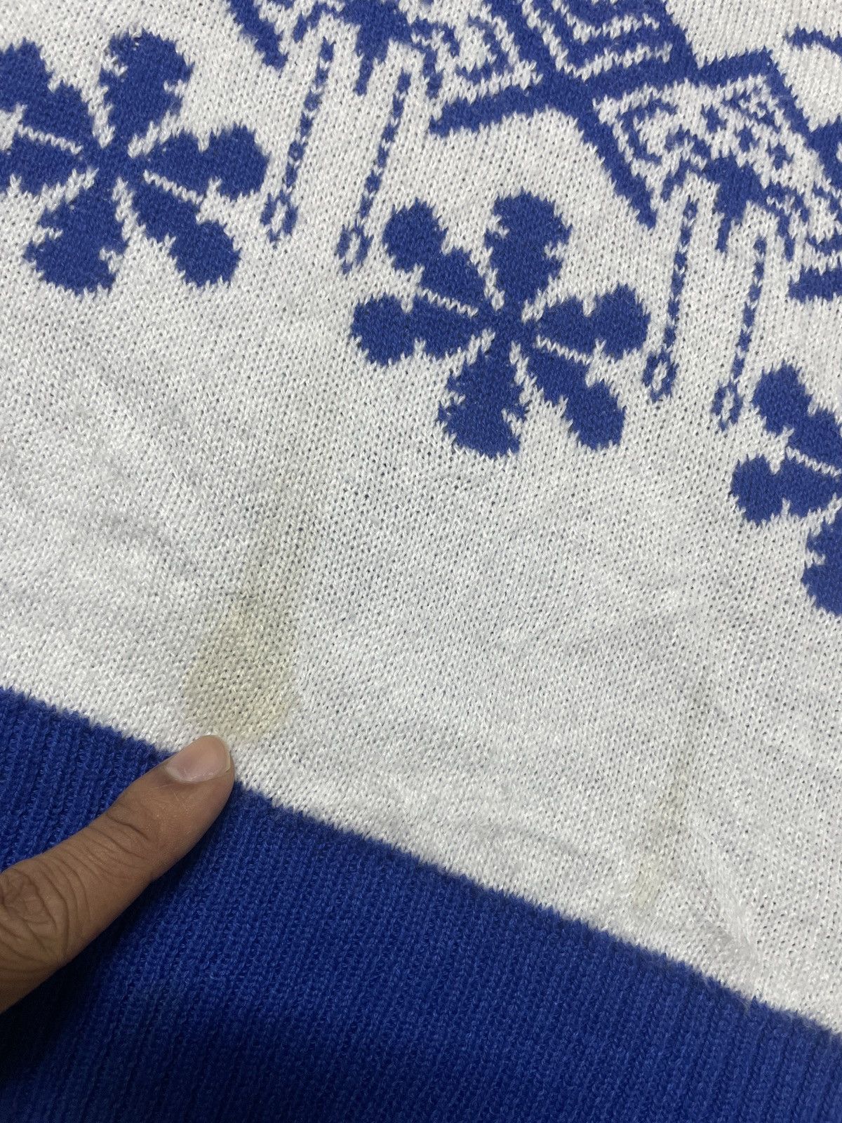 Star Wars Star Wars knitware sweeters Size US XL / EU 56 / 4 - 8 Thumbnail