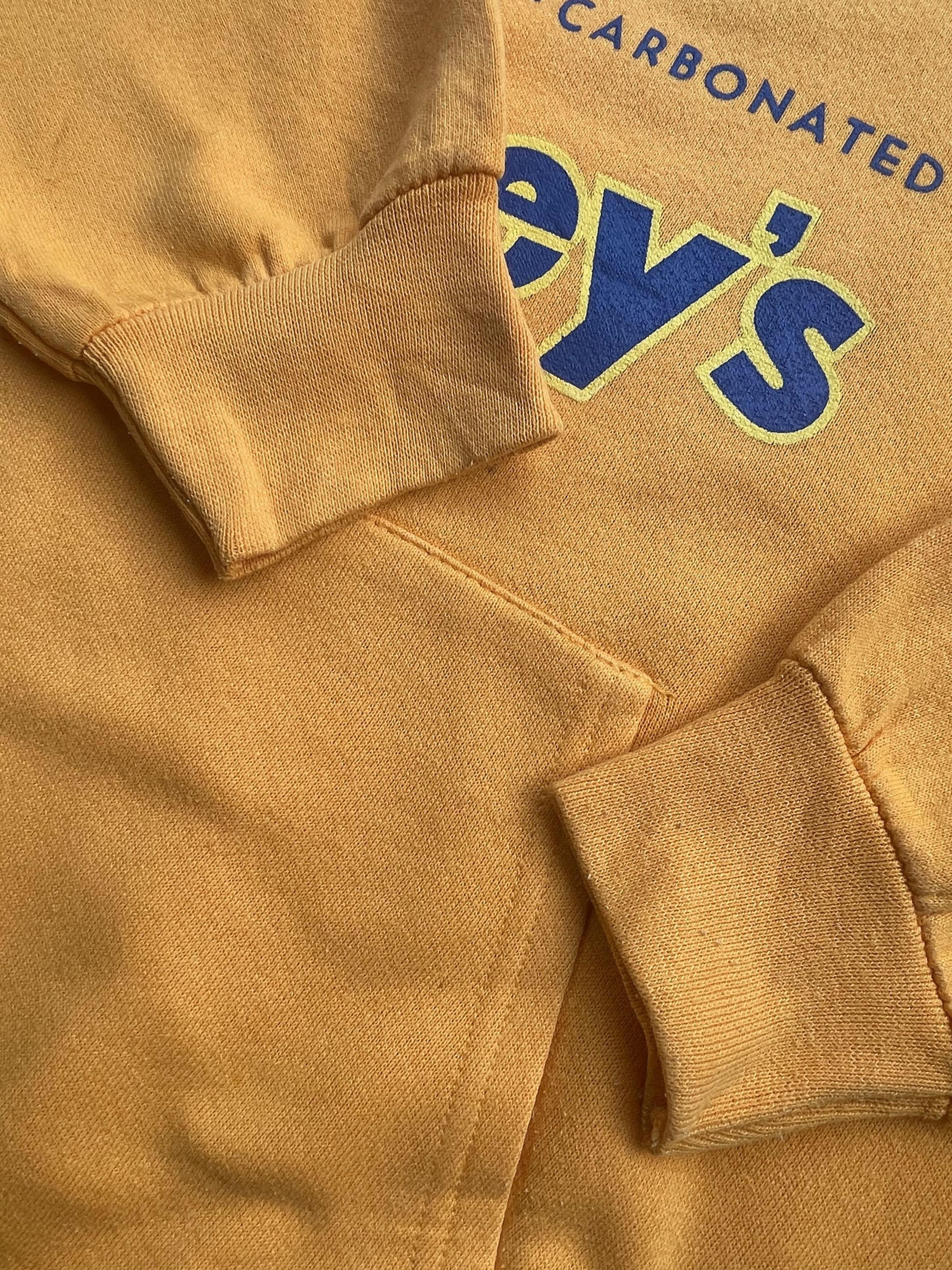 Vintage Vintage Bireley's Hoodie Size US M / EU 48-50 / 2 - 8 Thumbnail