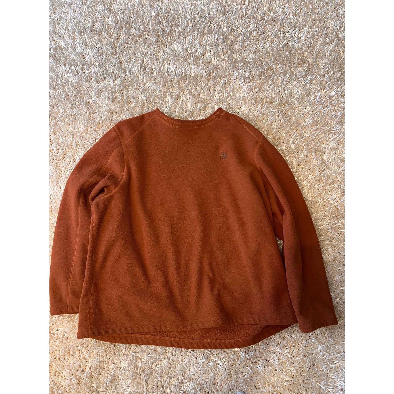 Nike Nike ACG Fleece Size US XXL / EU 58 / 5 - 1 Thumbnail