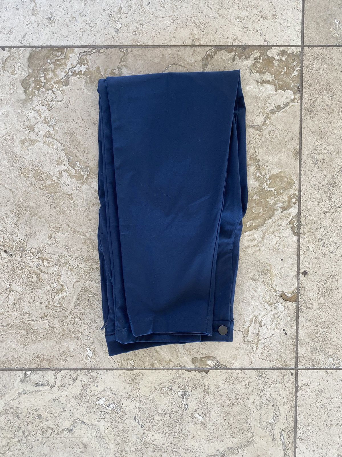 Lululemon Lululemon Commission Pants Slim Fit 34” Navy Size US 34 / EU 50 - 5 Thumbnail