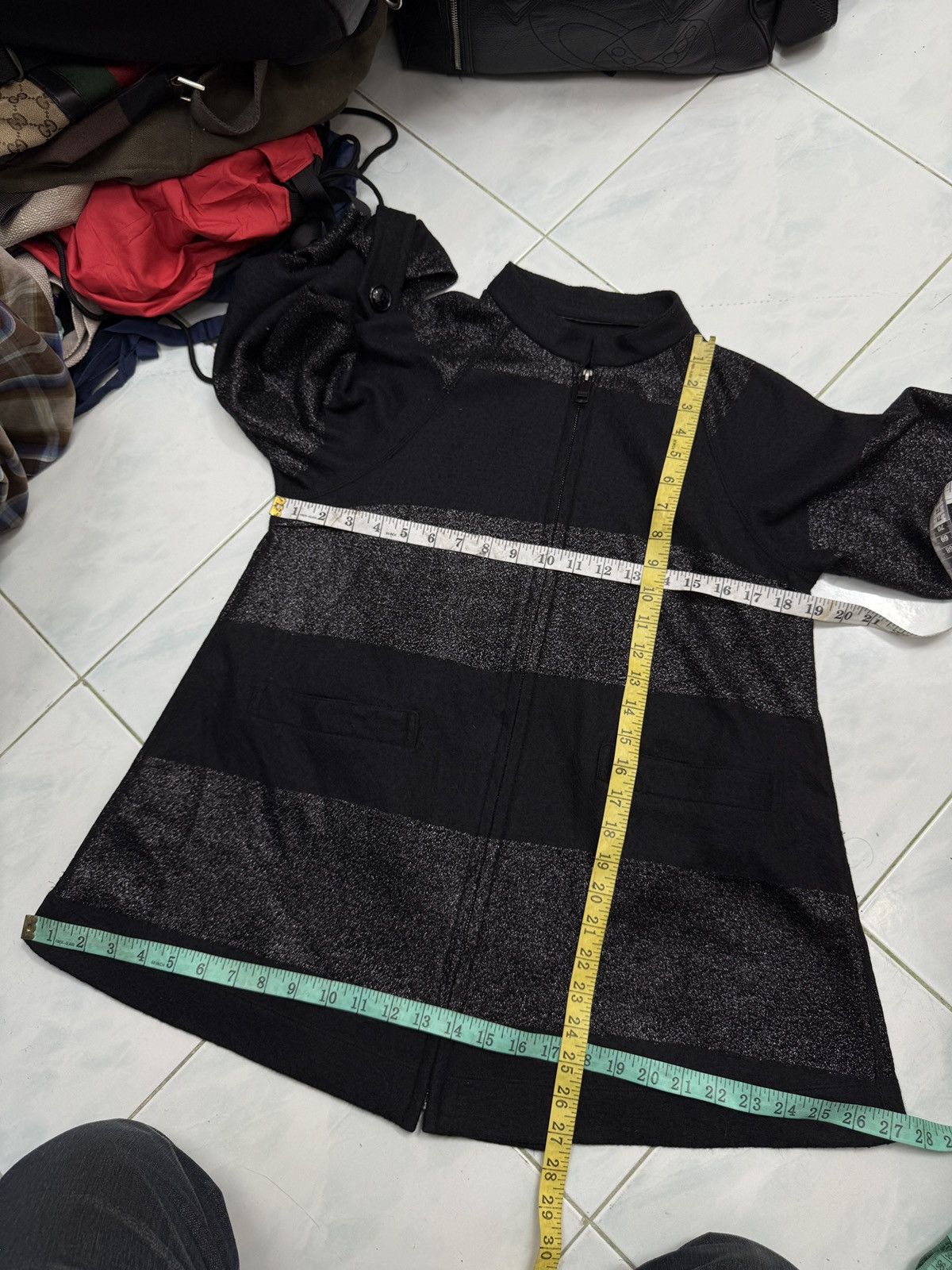Burberry 🔥🔥🔥STEALS BURBERRY JACKET Size M / US 6-8 / IT 42-44 - 14 Thumbnail