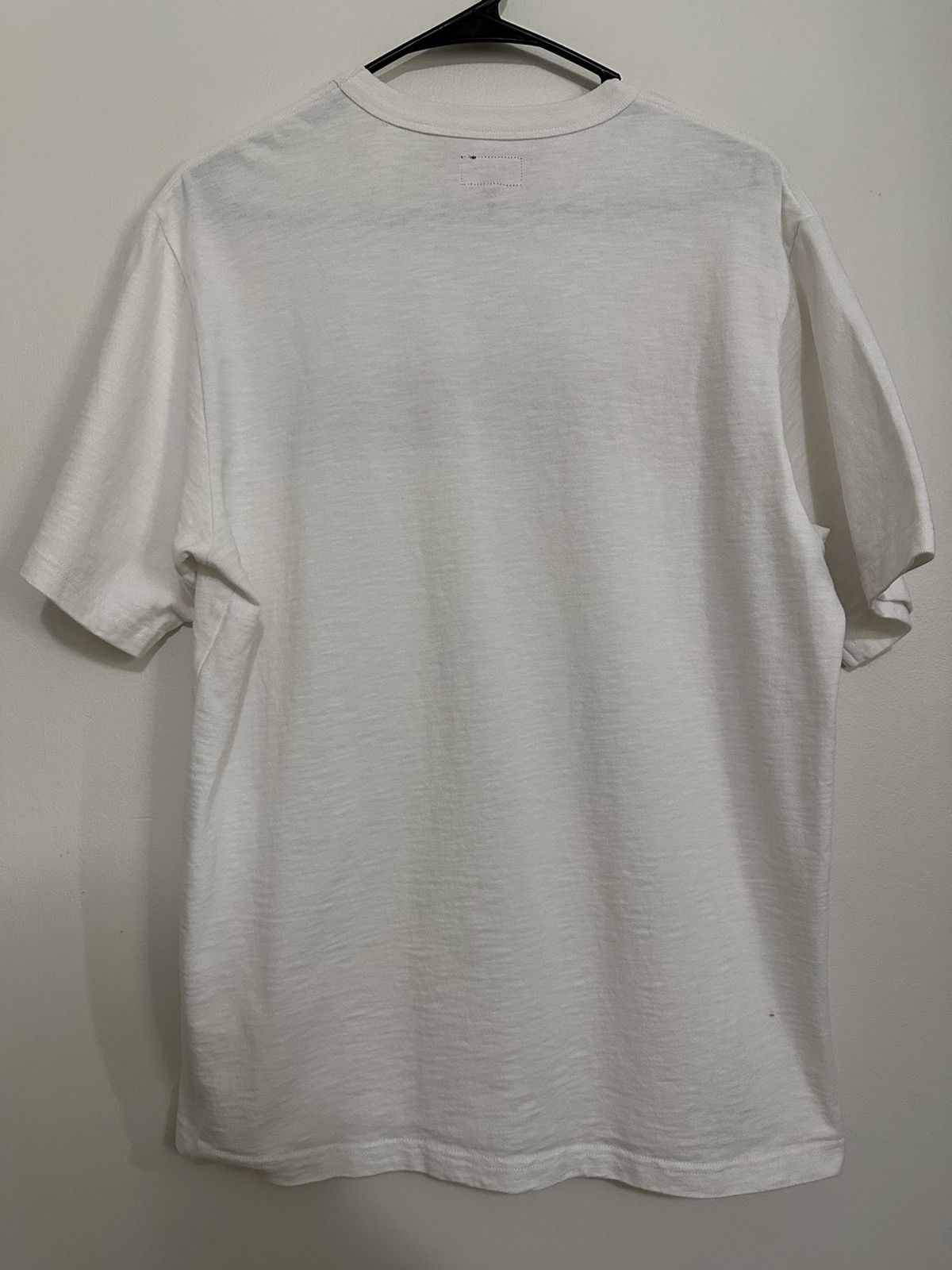 Supreme Supreme Collage Logo Tee Size US M / EU 48-50 / 2 - 3 Thumbnail