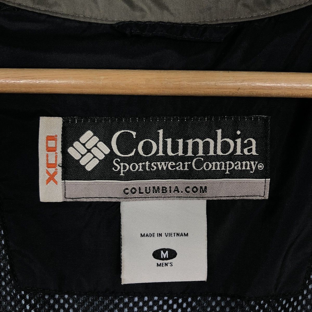 Japanese Brand 🔥Hunting Survival Jacket Outdoor Columbia Multi Color Size US S / EU 44-46 / 1 - 13 Thumbnail
