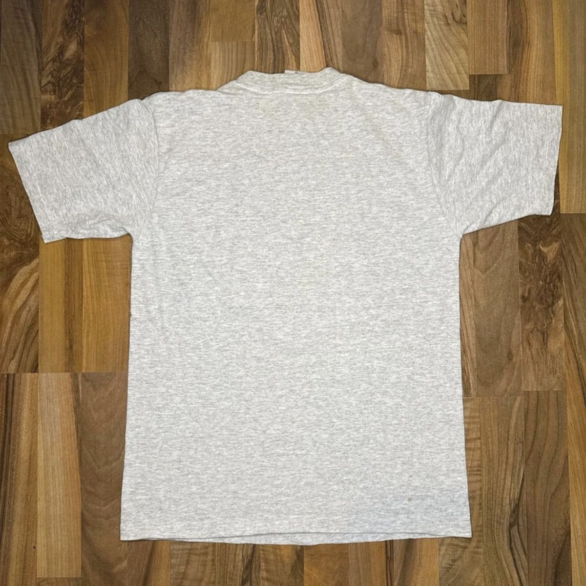 Artek Rare Vintage 90s Artex Brewers Baseball T-shirt Grey Men’s M Size US M / EU 48-50 / 2 - 5 Thumbnail