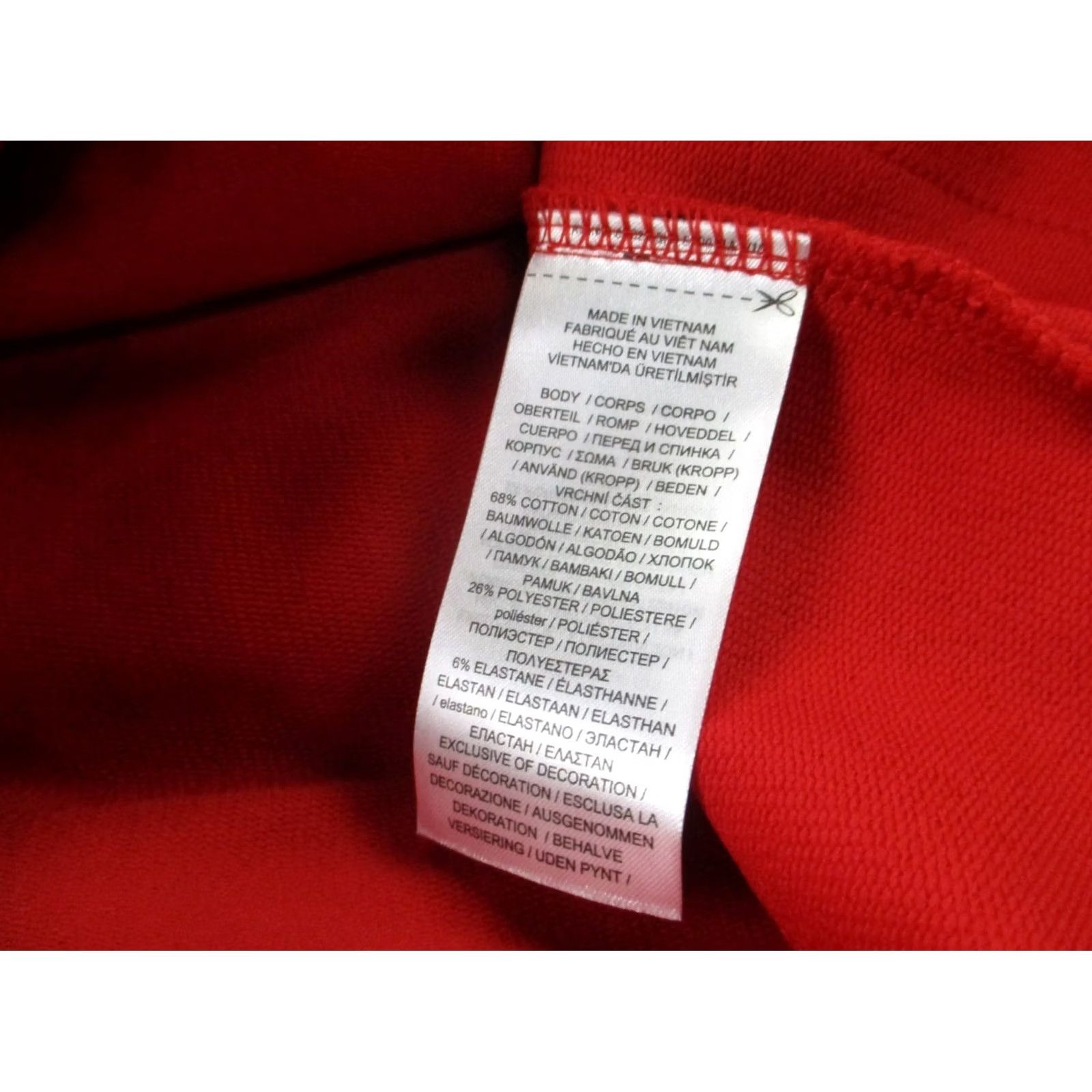 Polo Ralph Lauren Polo Ralph Lauren Jacket Women S Multicolor Windbreaker Zip 1/4 Lightweight Pockets Thermal Outdoors NEW Size S / US 4 / IT 40 - 7 Thumbnail
