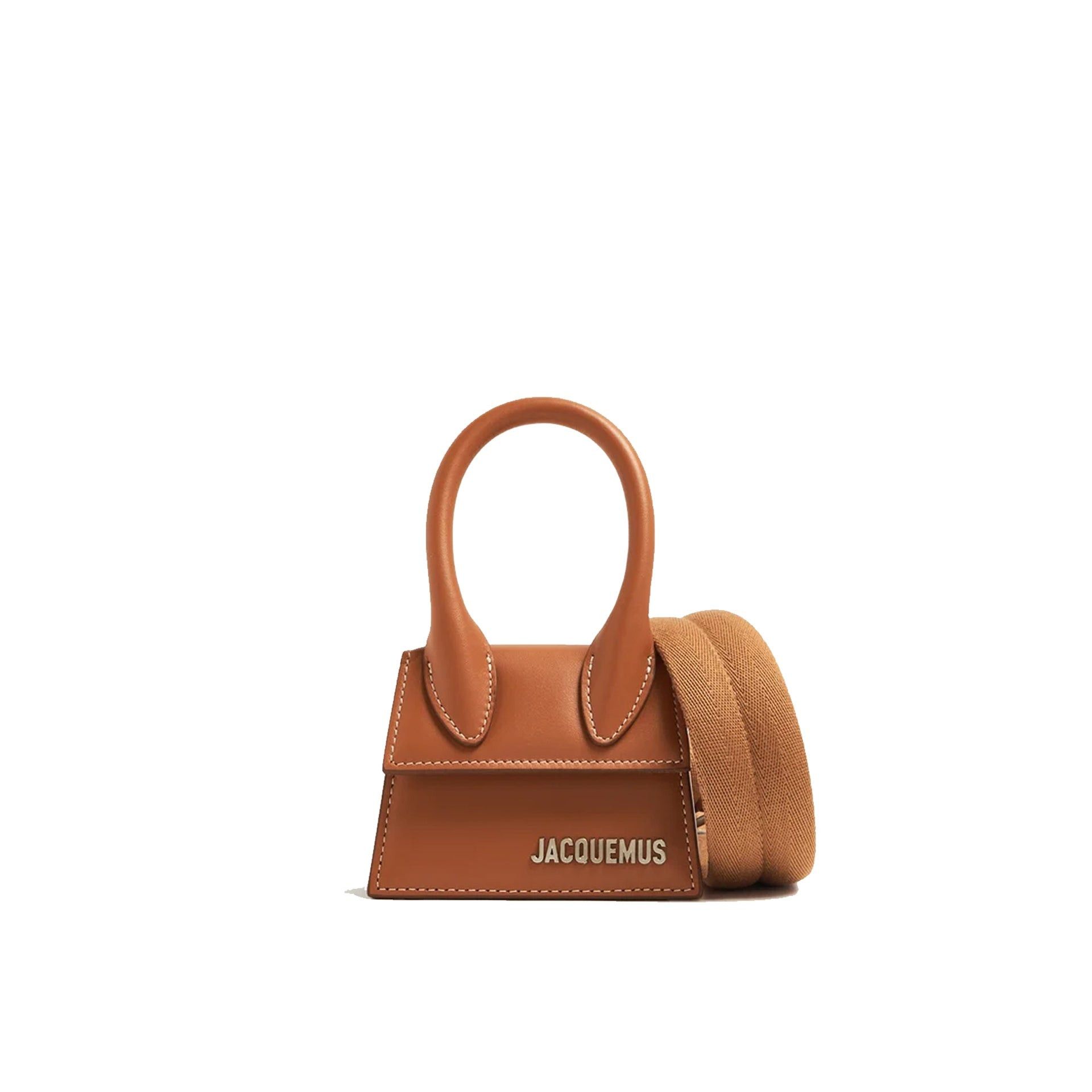 Jacquemus Jacquemus Le Chiquito Homme Bag Size ONE SIZE - 1 Thumbnail
