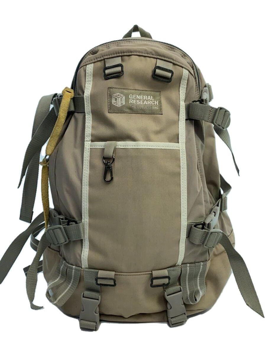すべてのアクアリウムの種類】 🎅 ジェネラルリサーチ バックパック 中古