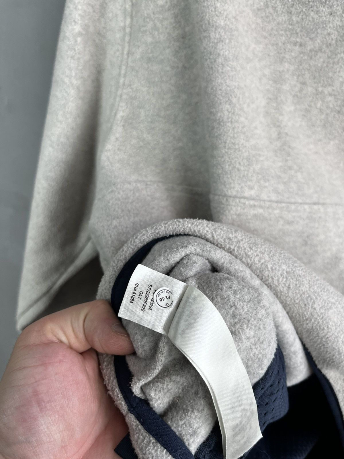 Patagonia Patagonia fleece Size US M / EU 48-50 / 2 - 11 Thumbnail