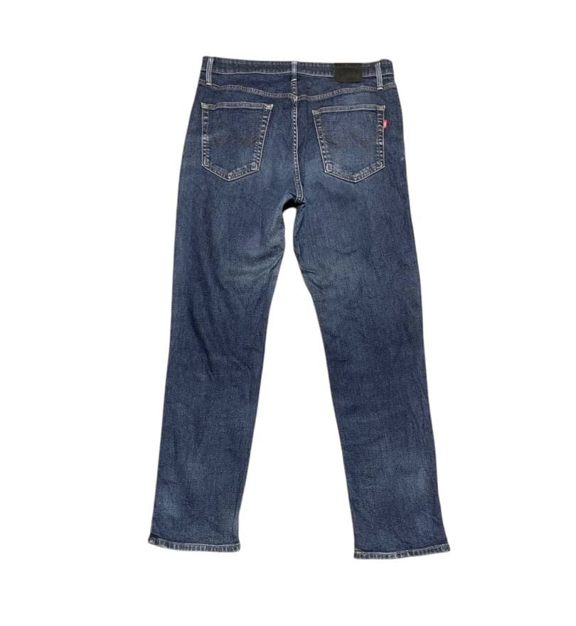 Edwin Vintage Edwin 403 Straight Blue Jeans Size US 36 / EU 52 - 5 Thumbnail