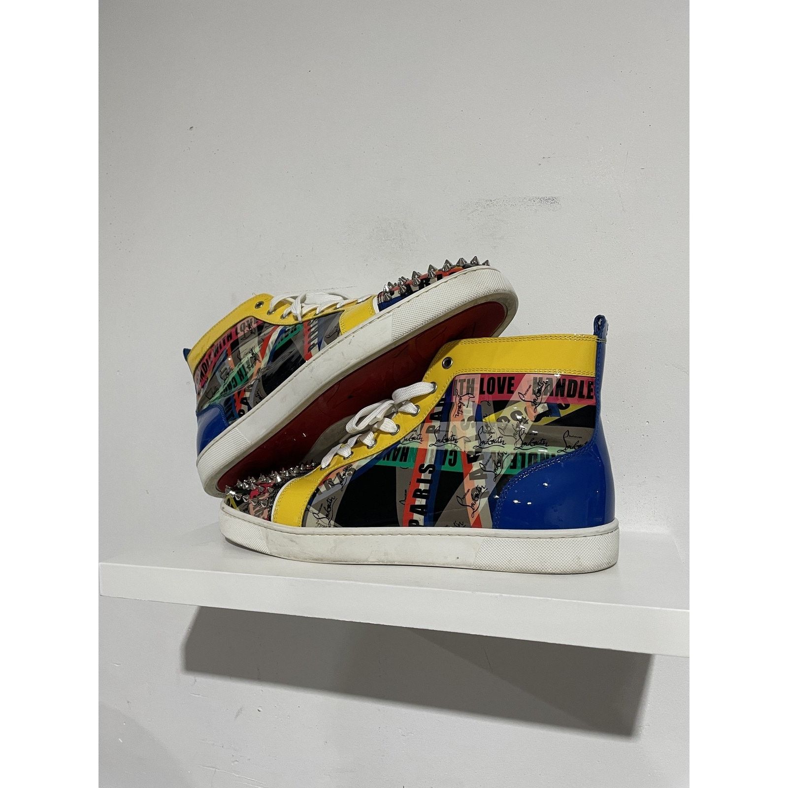 JORDAN COUNTDOWN PACK (11/12) - SIZE 12