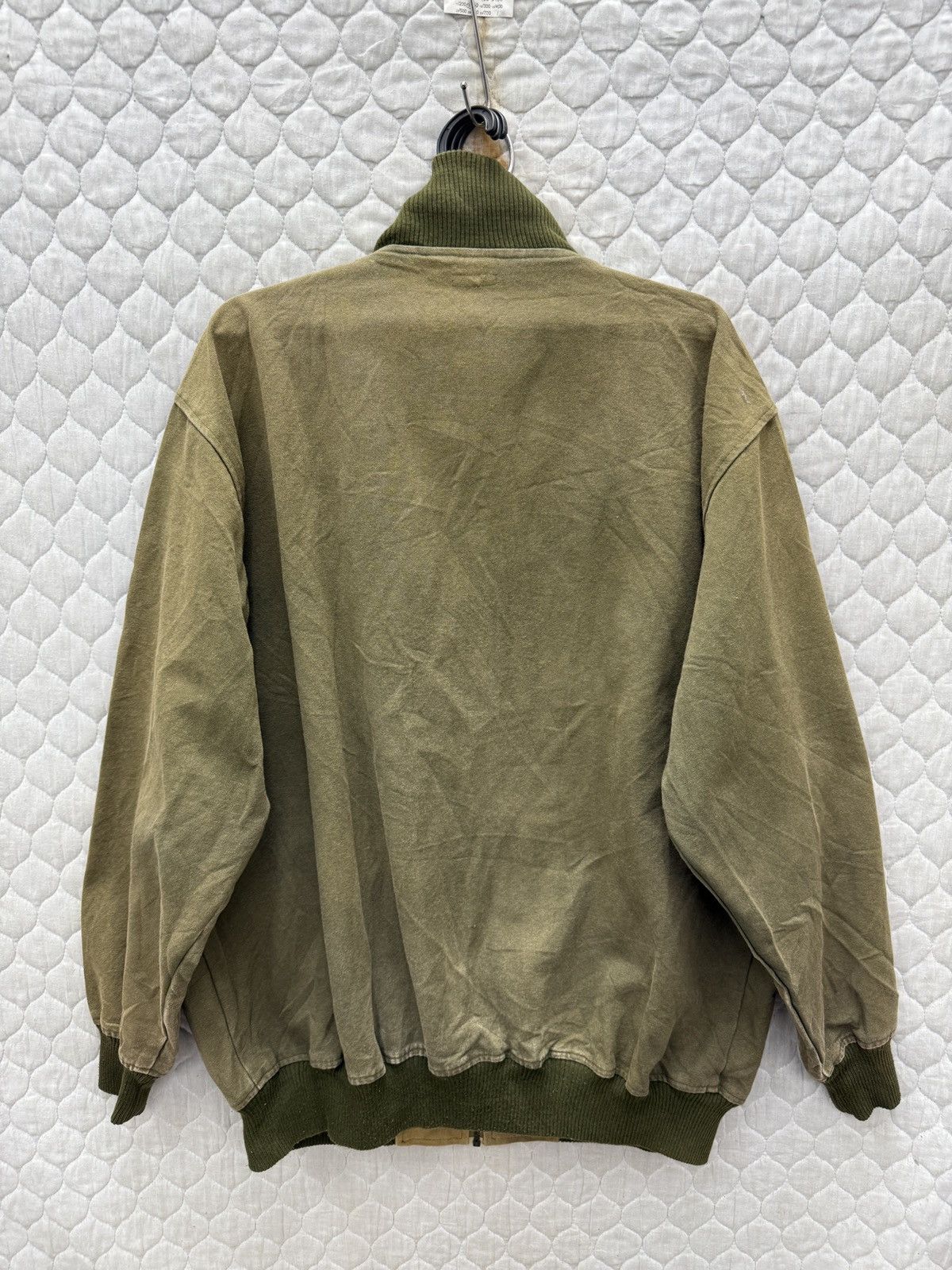 Other 🔥🔥🔥STEALS VTG RHYTHMIX SUNFADED JACKET Size US XL / EU 56 / 4 - 4 Thumbnail