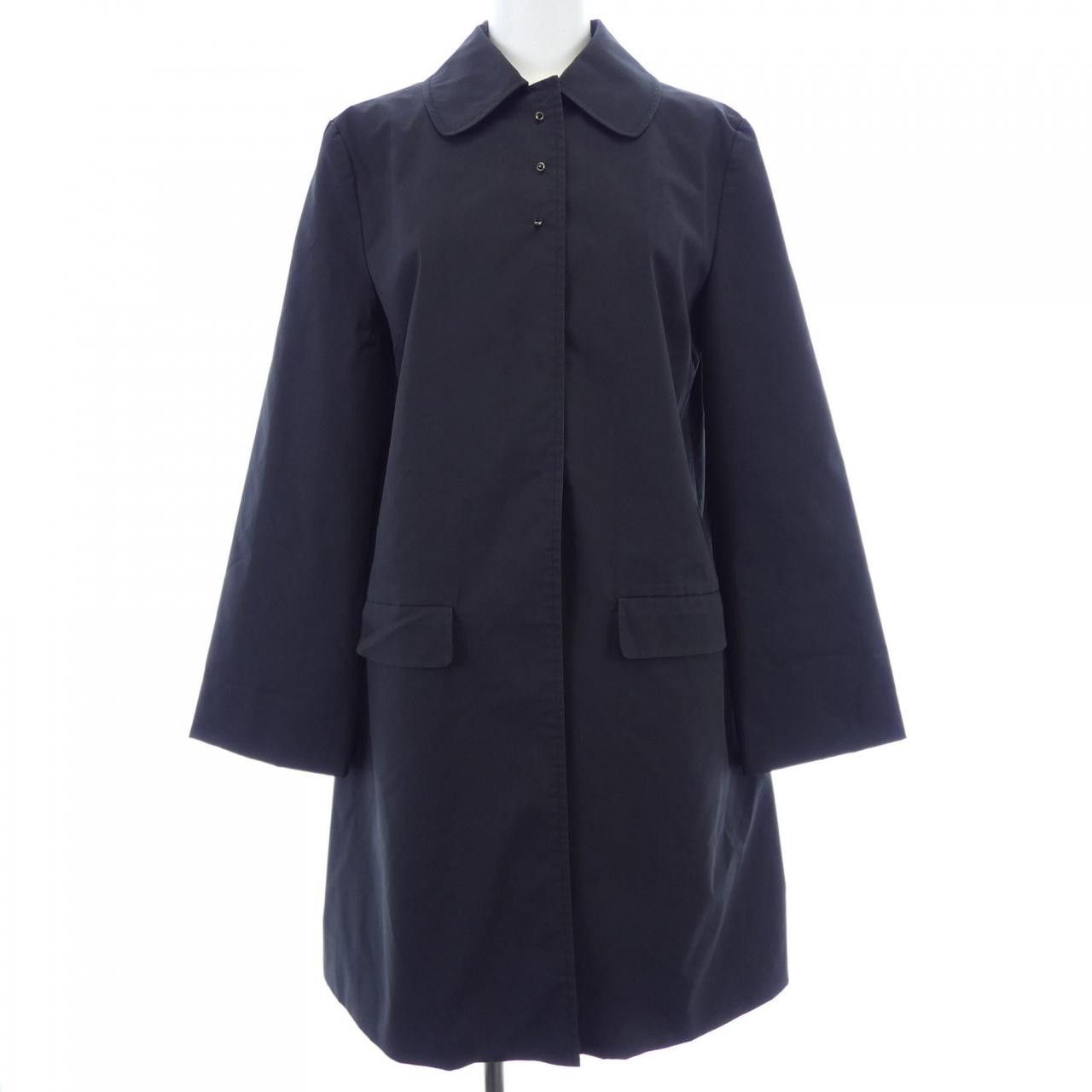 Other Other Yoko Chan Coat Others Outerwear YCC-116-056 DUTY FREE for USA Size ONE SIZE - 1 Thumbnail