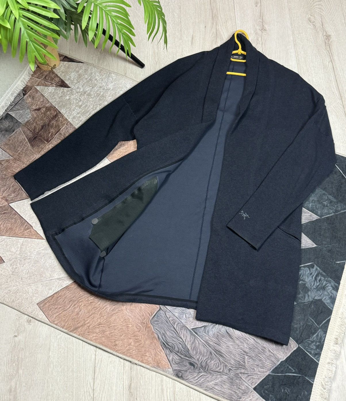 Arc'teryx Laina Cardigan Outdoor Women Size L