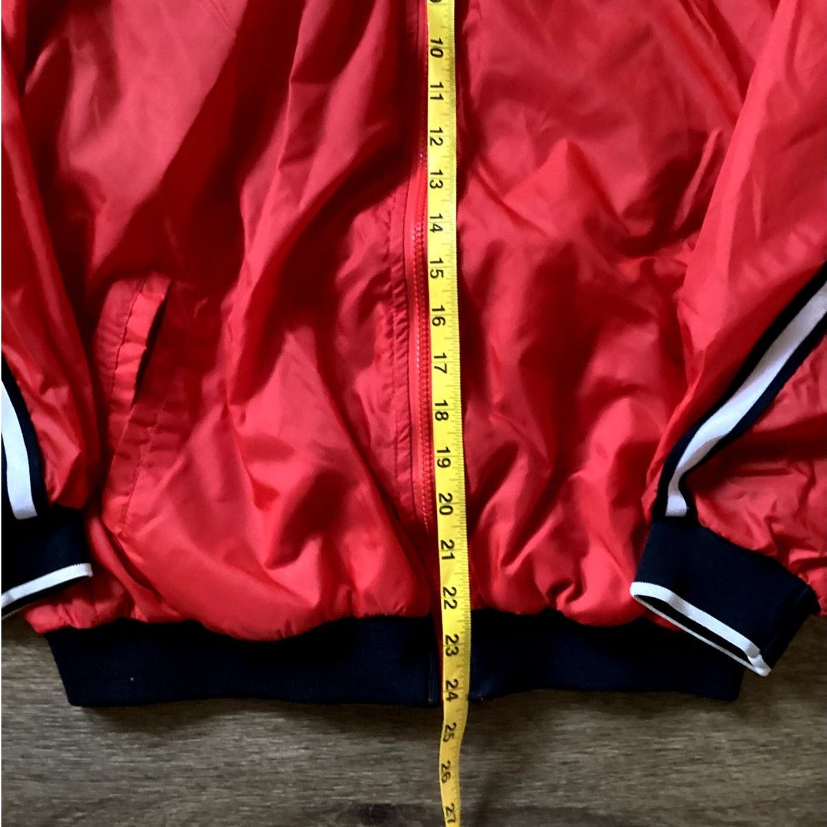 Nike Nike team wind breaker Size L / US 10 / IT 46 - 4 Thumbnail