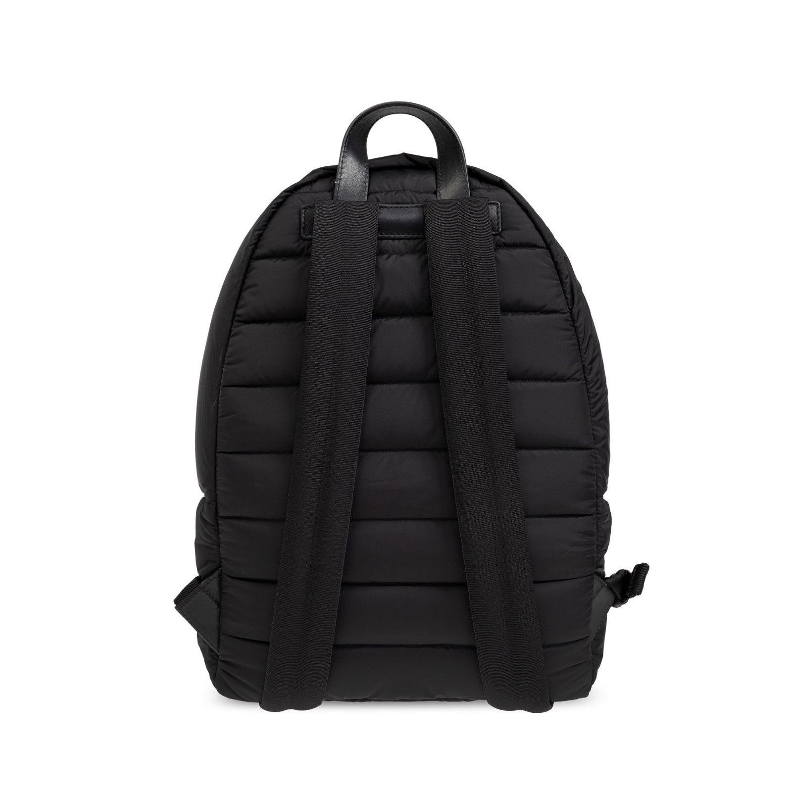Moncler Moncler Pierrick Quilted Black Backpack New Size ONE SIZE - 2 Thumbnail