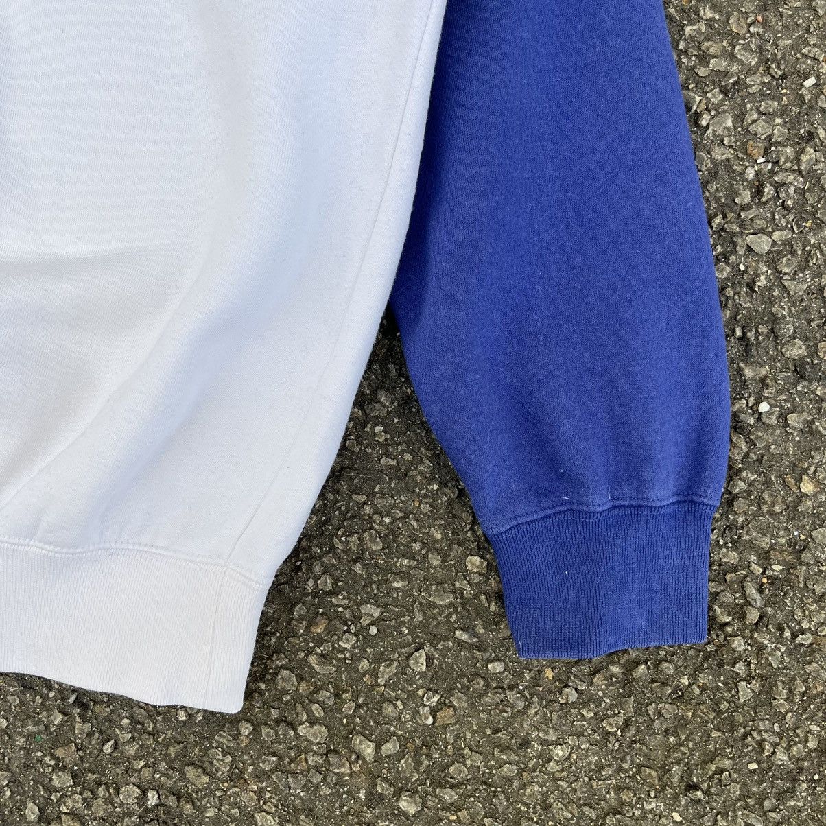 Reebok Vintage 90's Reebok John Daly GRIP IT AND RIP IT Sweatshirt Size US M / EU 48-50 / 2 - 2 Thumbnail