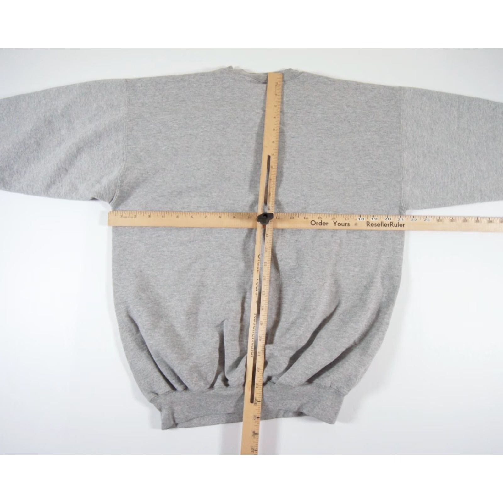Vintage Vintage Hot August Nights Sweatshirt Mens Medium Gray Crewneck Cars Hotrod Y2K Size US M / EU 48-50 / 2 - 6 Thumbnail